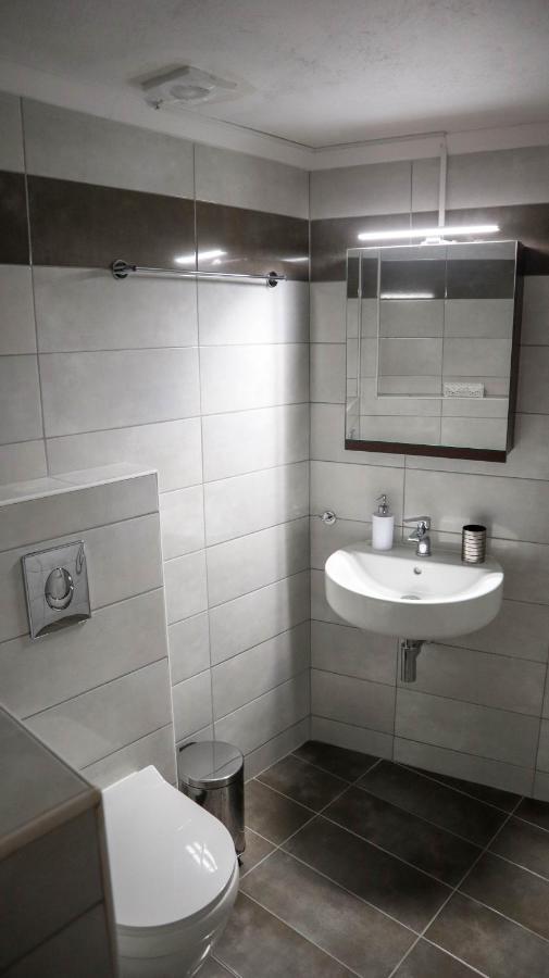 Casa Dasyra Ханья Экстерьер фото