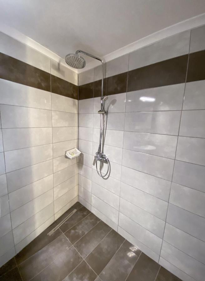 Casa Dasyra Ханья Экстерьер фото