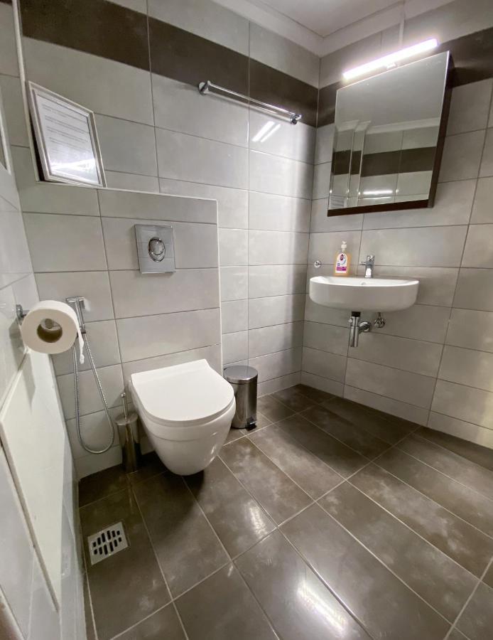 Casa Dasyra Ханья Экстерьер фото