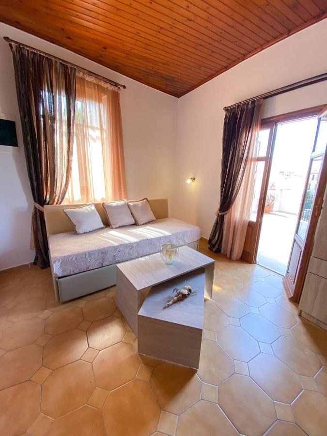 Casa Dasyra Ханья Экстерьер фото