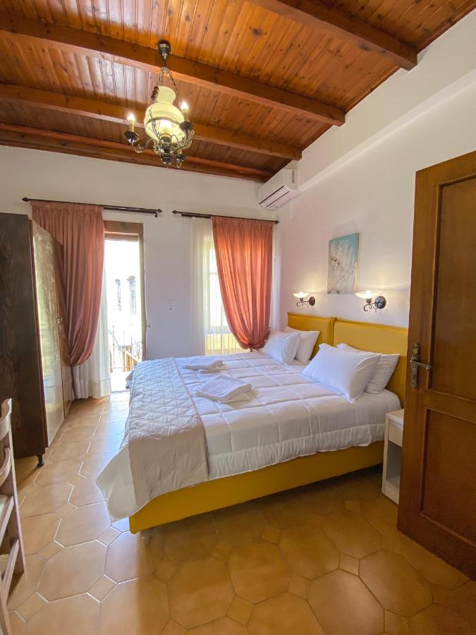 Casa Dasyra Ханья Экстерьер фото
