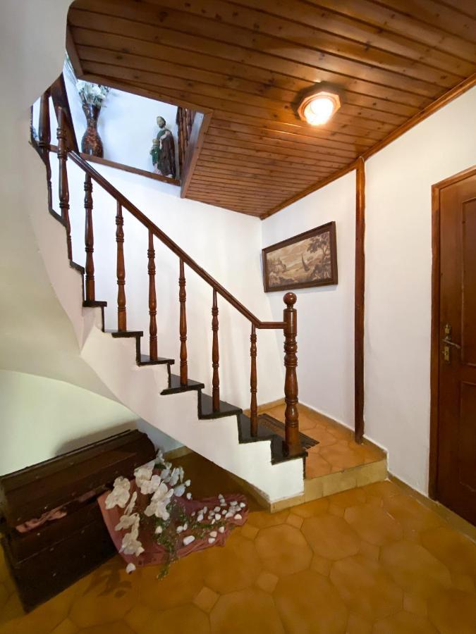 Casa Dasyra Ханья Экстерьер фото