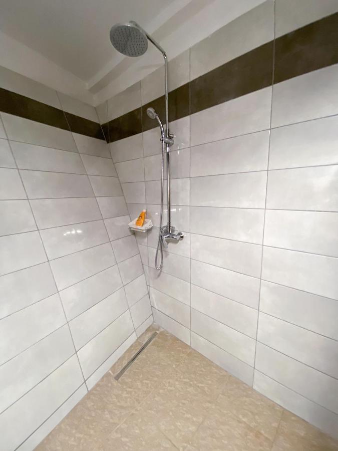Casa Dasyra Ханья Экстерьер фото