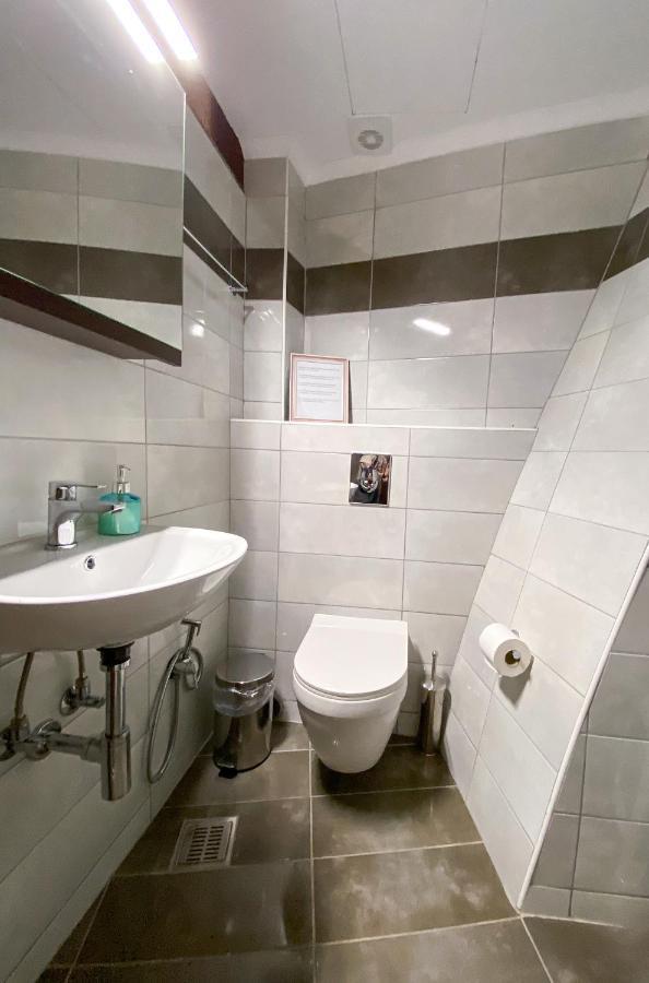 Casa Dasyra Ханья Экстерьер фото