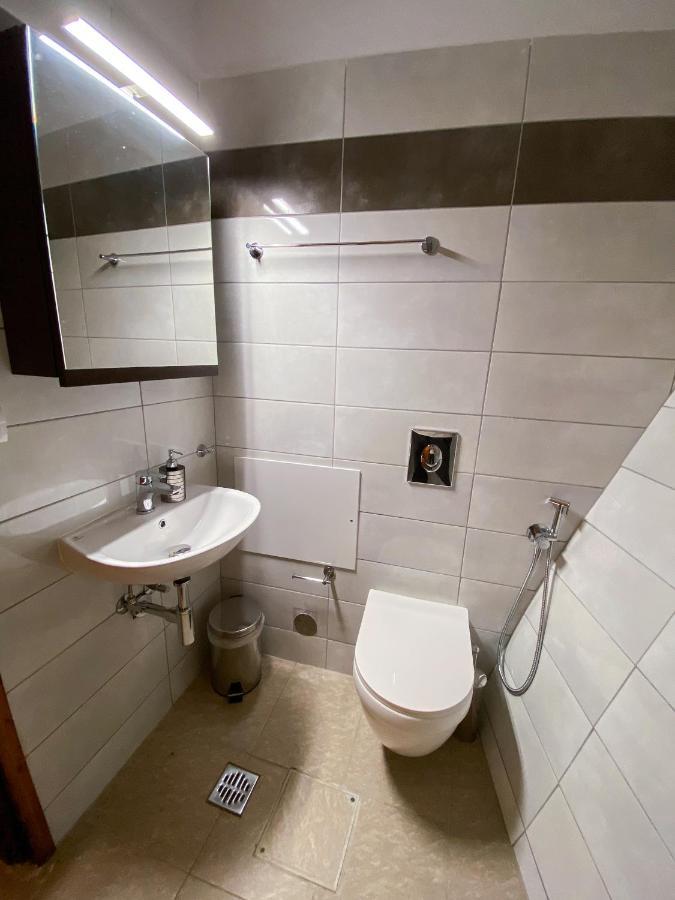 Casa Dasyra Ханья Экстерьер фото