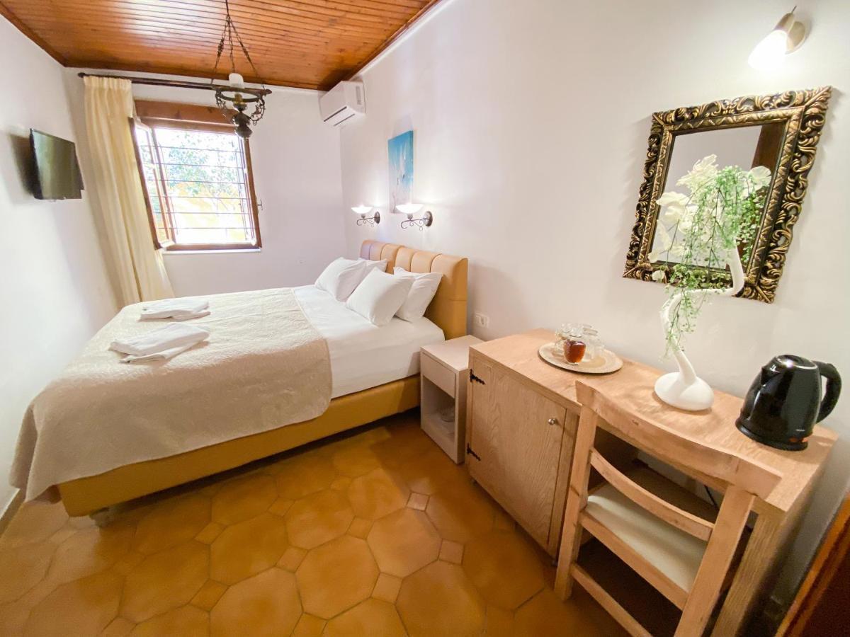 Casa Dasyra Ханья Экстерьер фото