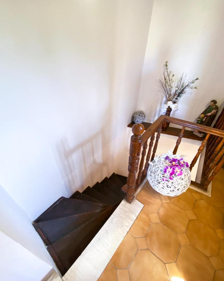 Casa Dasyra Ханья Экстерьер фото
